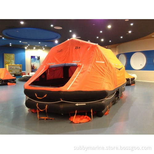 marine safety equipment manufacturers